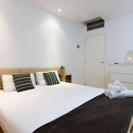 Beautiful Flat A Stone'S Throw From The Retiro-Vill Apartment Madrid Luaran gambar