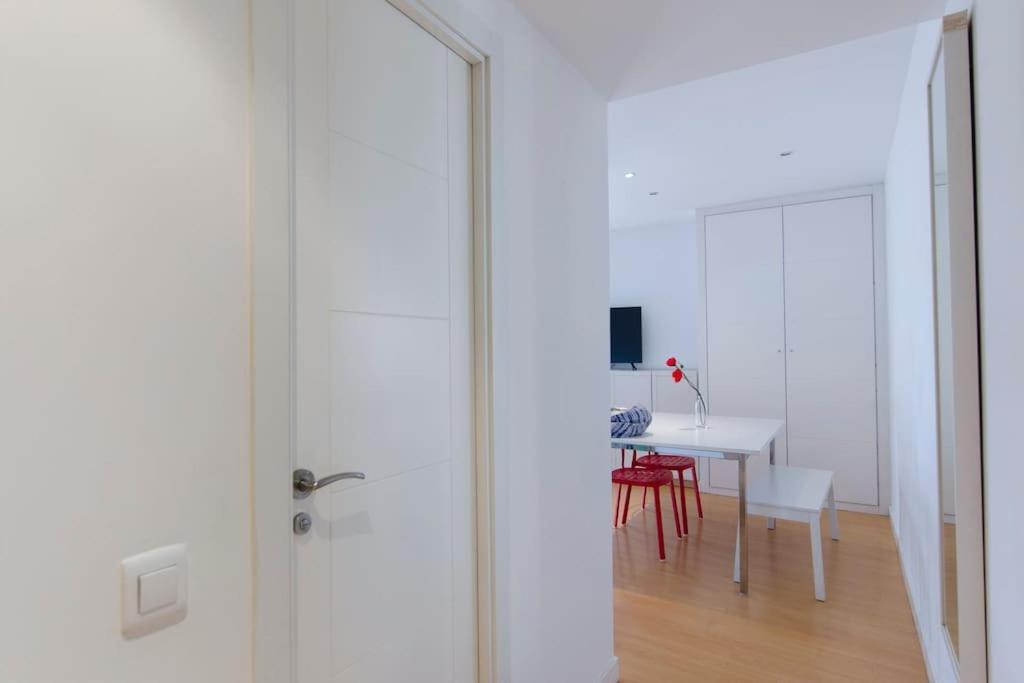 Beautiful Flat A Stone'S Throw From The Retiro-Vill Apartment Madrid Luaran gambar
